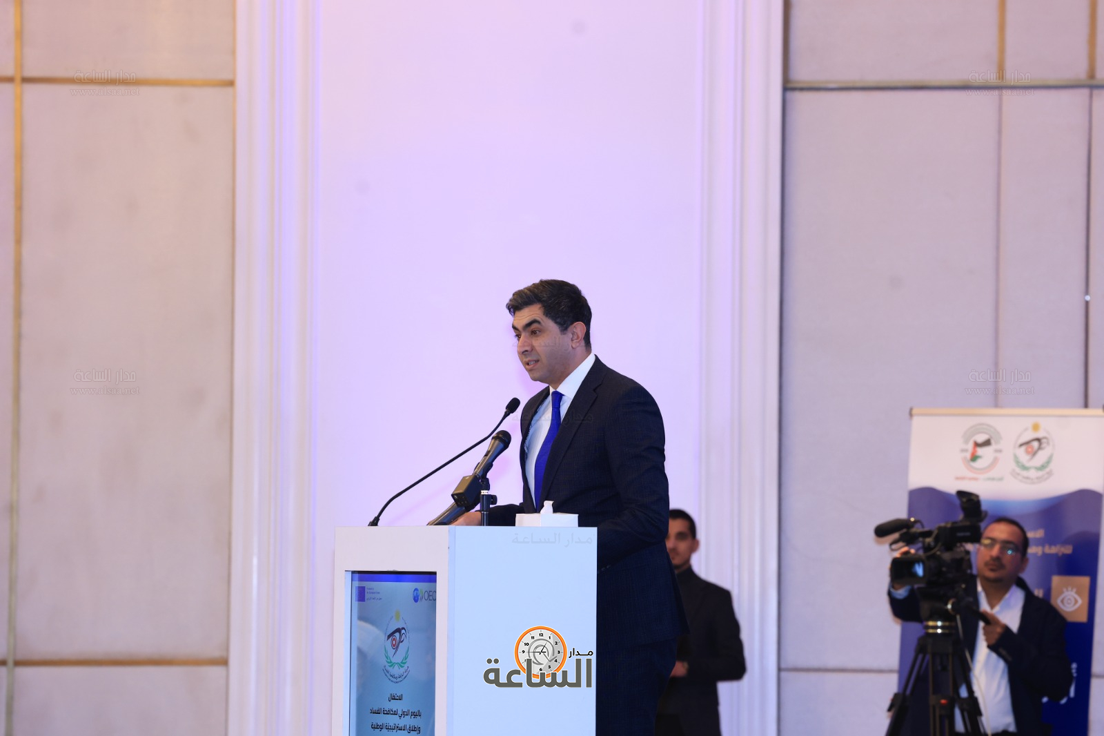 Madar Al-Saa Images 0.3059941659775858