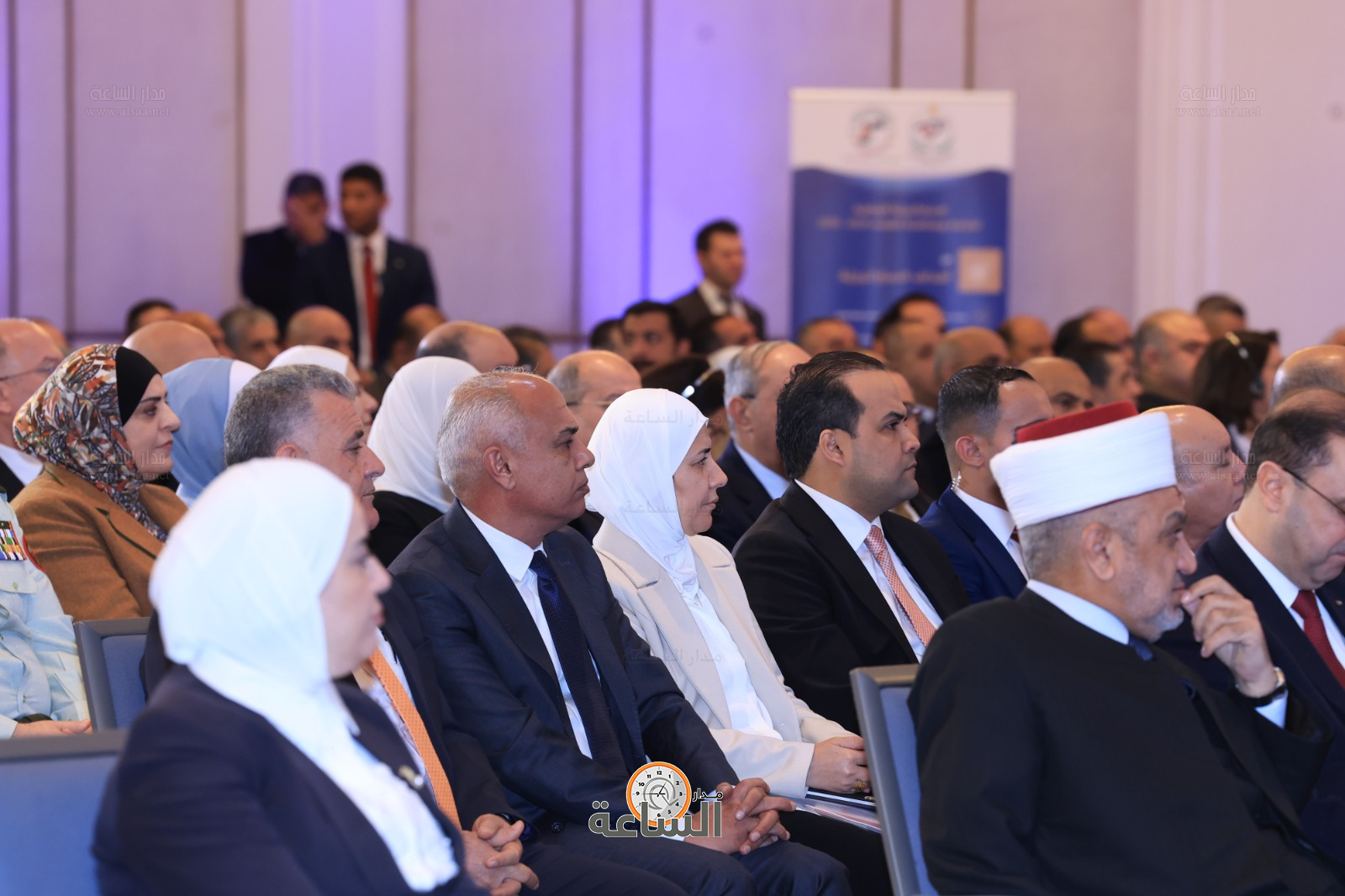 Madar Al-Saa Images 0.9564422796651632