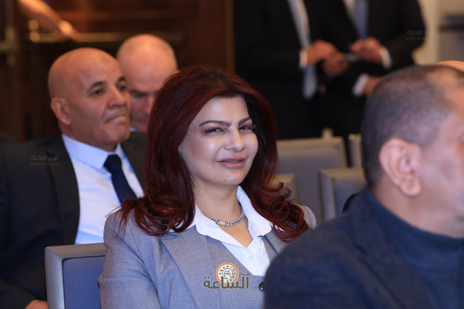 Madar Al-Saa Images 0.828848208108954