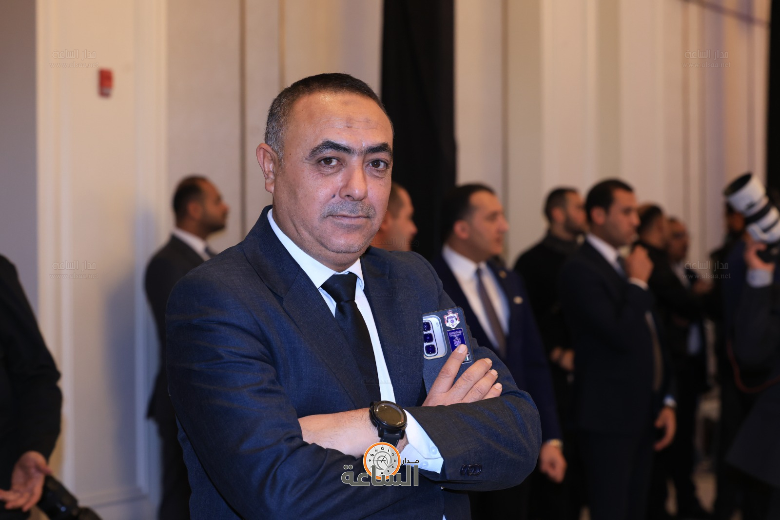 Madar Al-Saa Images 0.5687034798862889