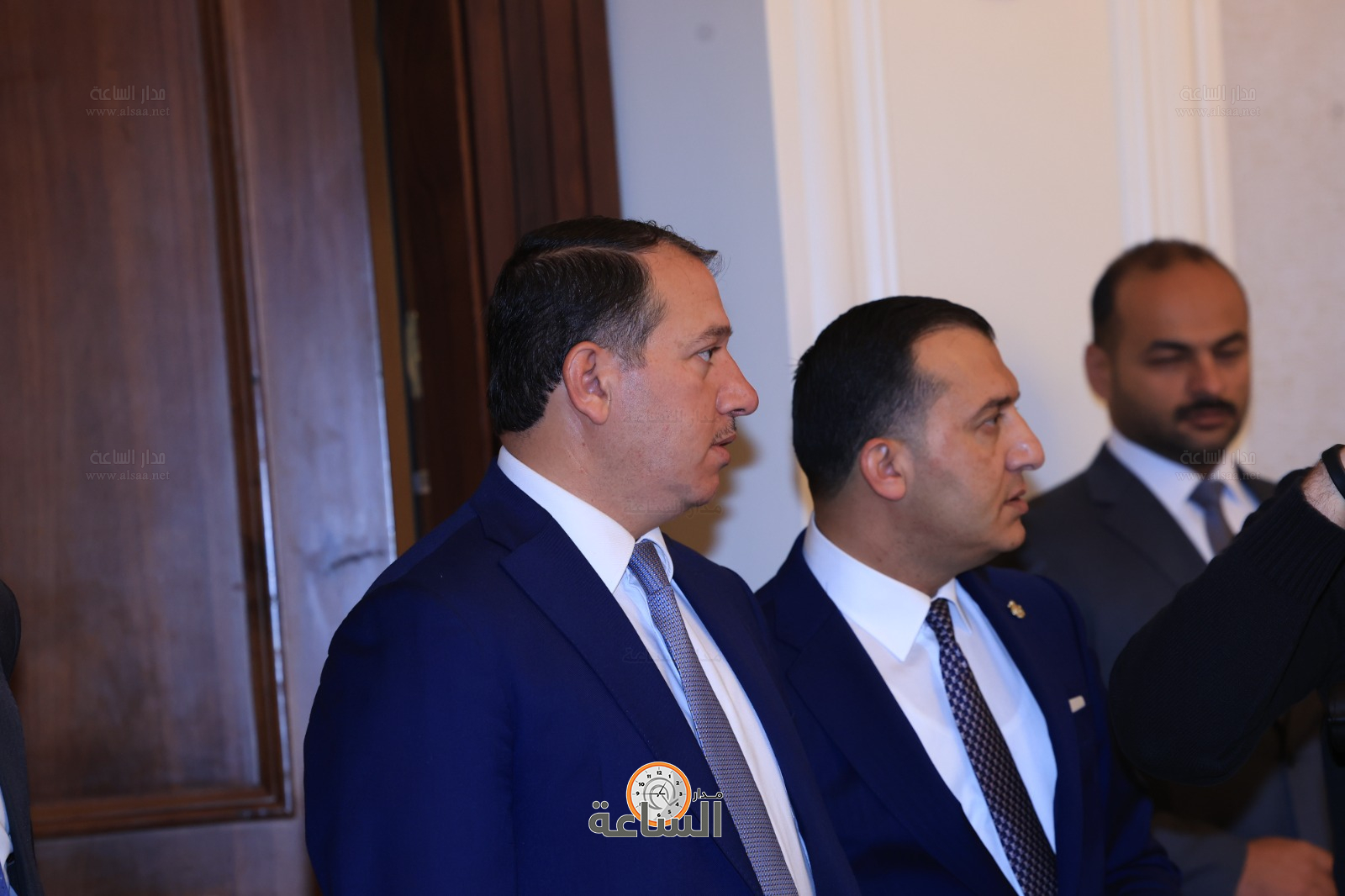 Madar Al-Saa Images 0.2994390194626185