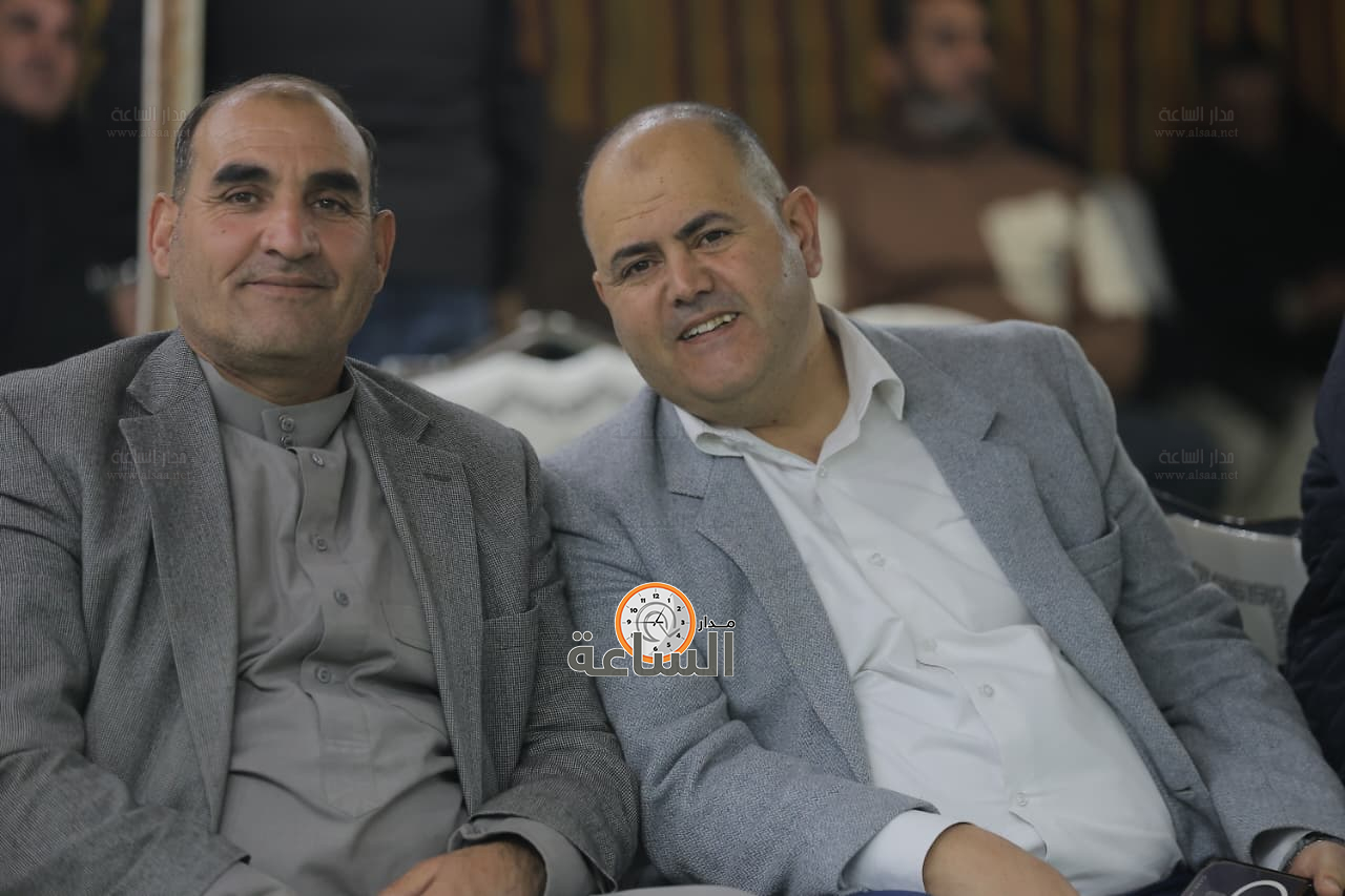 Madar Al-Saa Images 0.21619324111452964