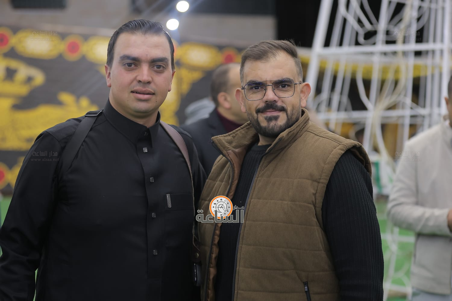 Madar Al-Saa Images 0.6653827286968141