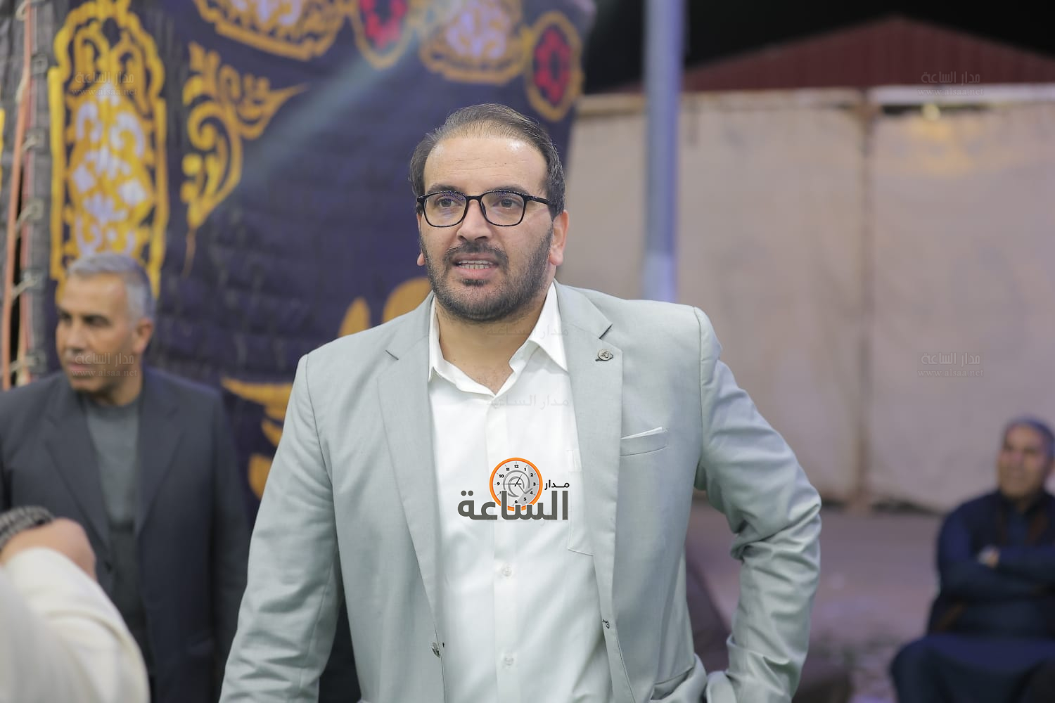 Madar Al-Saa Images 0.8862223067181658