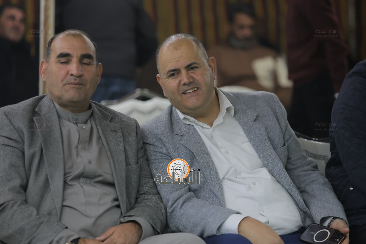 Madar Al-Saa Images 0.43765668745827435