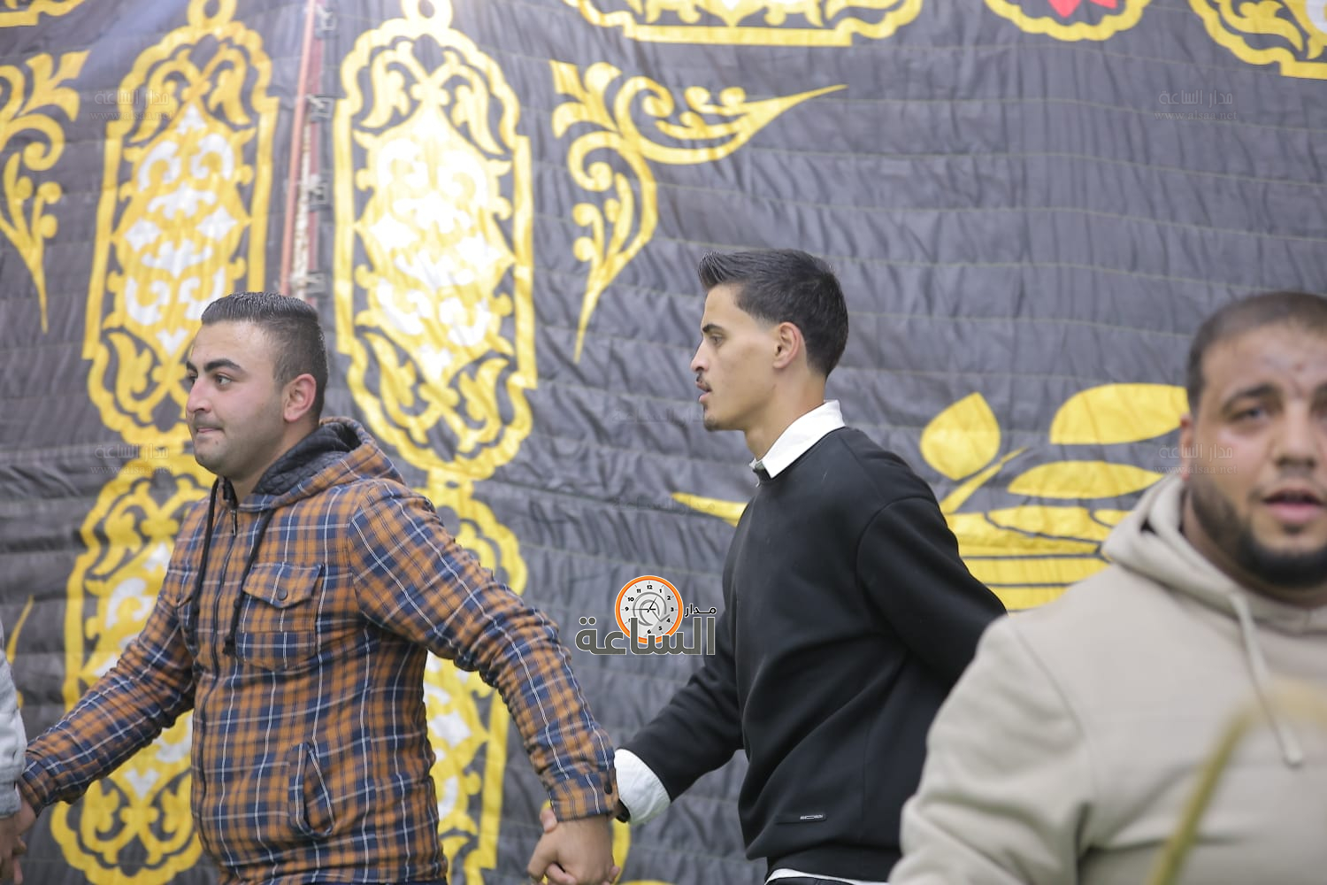 Madar Al-Saa Images 0.2740392964312488