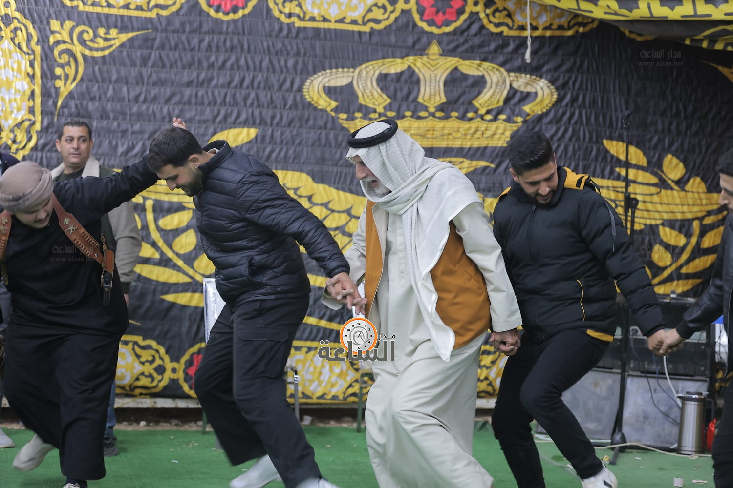 Madar Al-Saa Images 0.13924148013400073