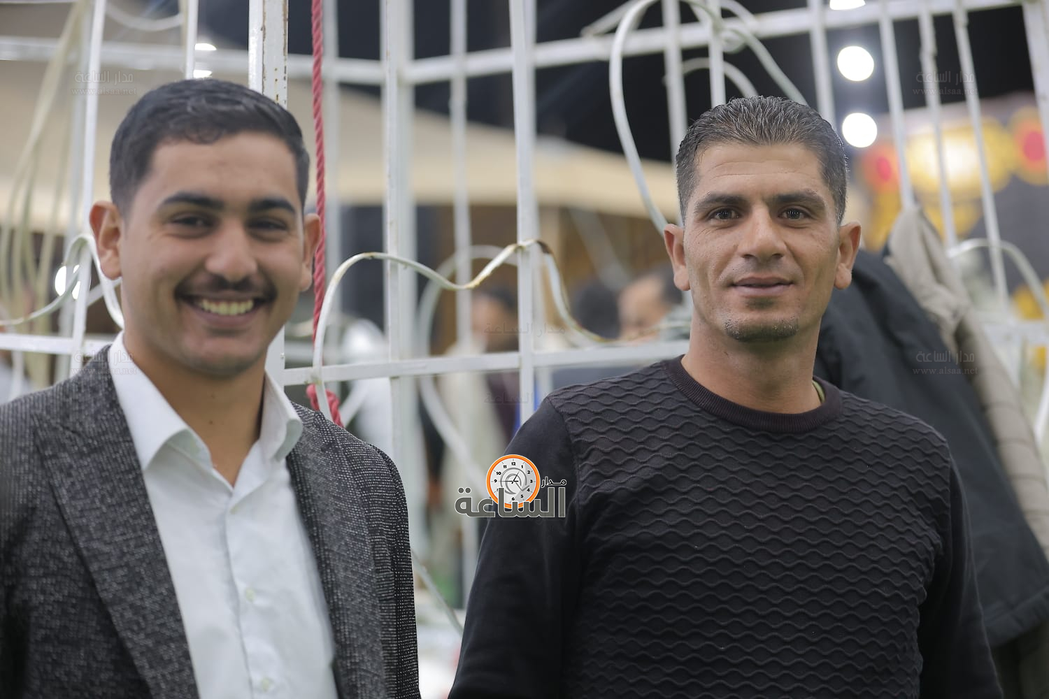 Madar Al-Saa Images 0.23212965461682455