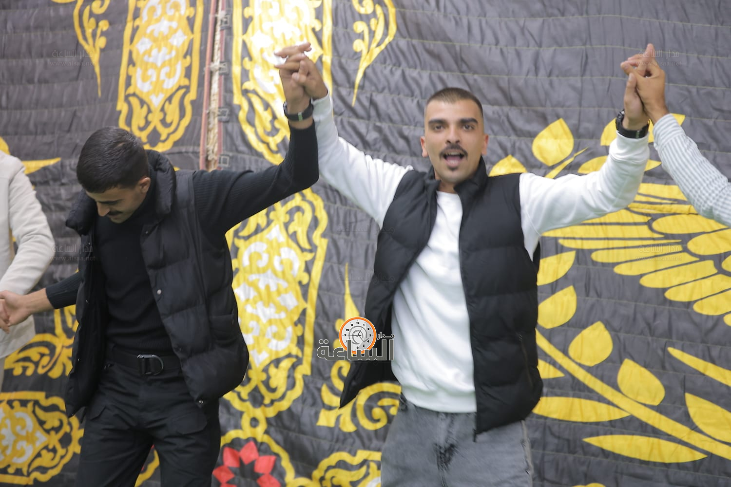 Madar Al-Saa Images 0.9459550637453619