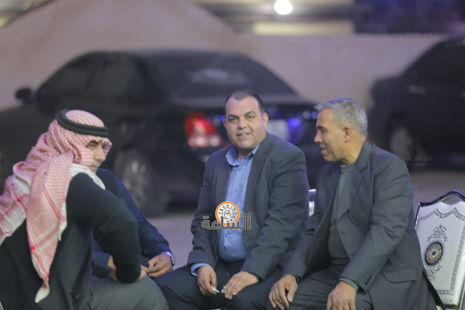 Madar Al-Saa Images 0.25471849877031527