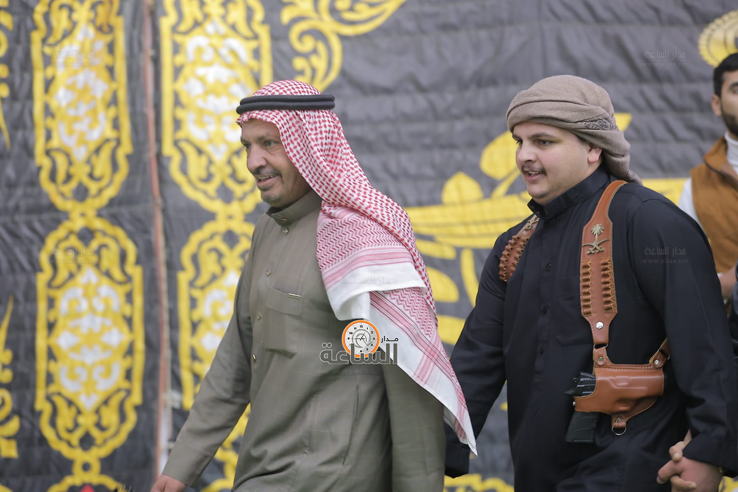 Madar Al-Saa Images 0.08476894546993952