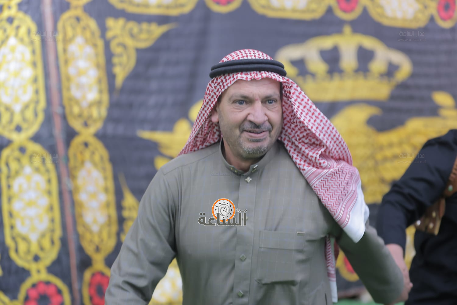 Madar Al-Saa Images 0.037594889132570475