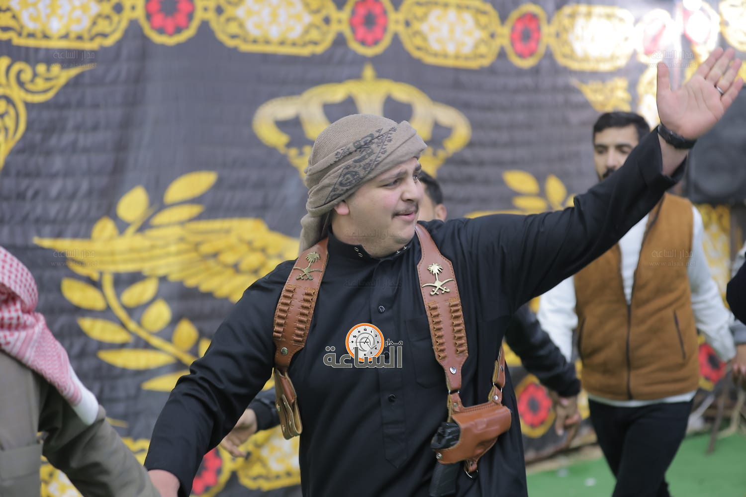 Madar Al-Saa Images 0.7183961476047942