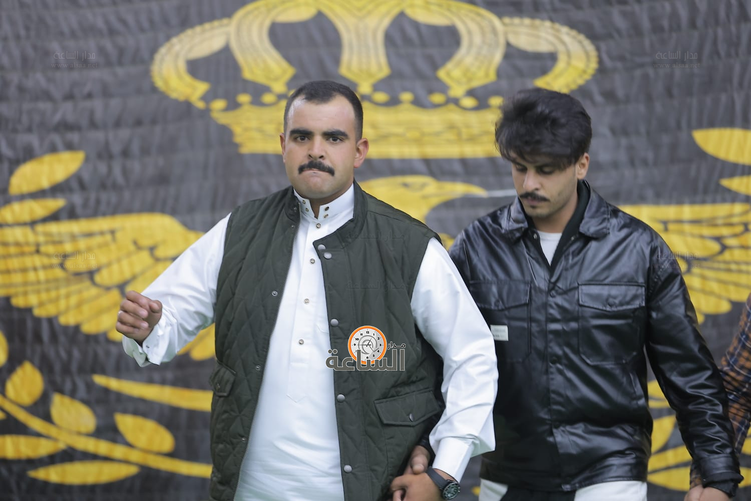 Madar Al-Saa Images 0.41031944939829657