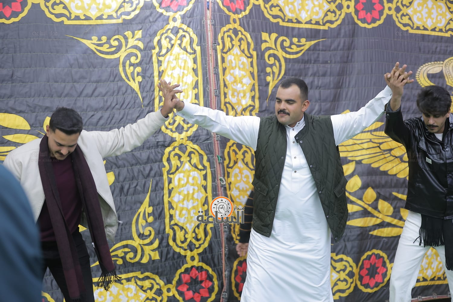 Madar Al-Saa Images 0.08183989986640072