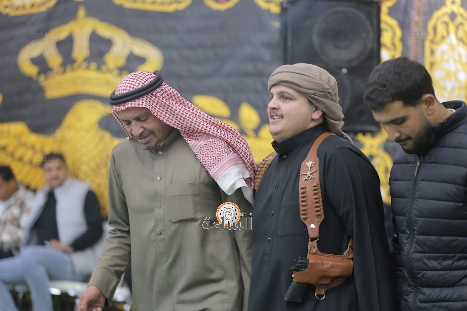 Madar Al-Saa Images 0.0439989222393371