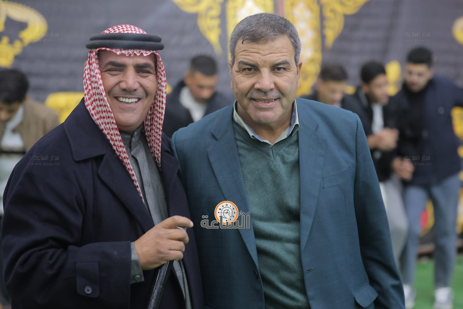 Madar Al-Saa Images 0.6807040035346713