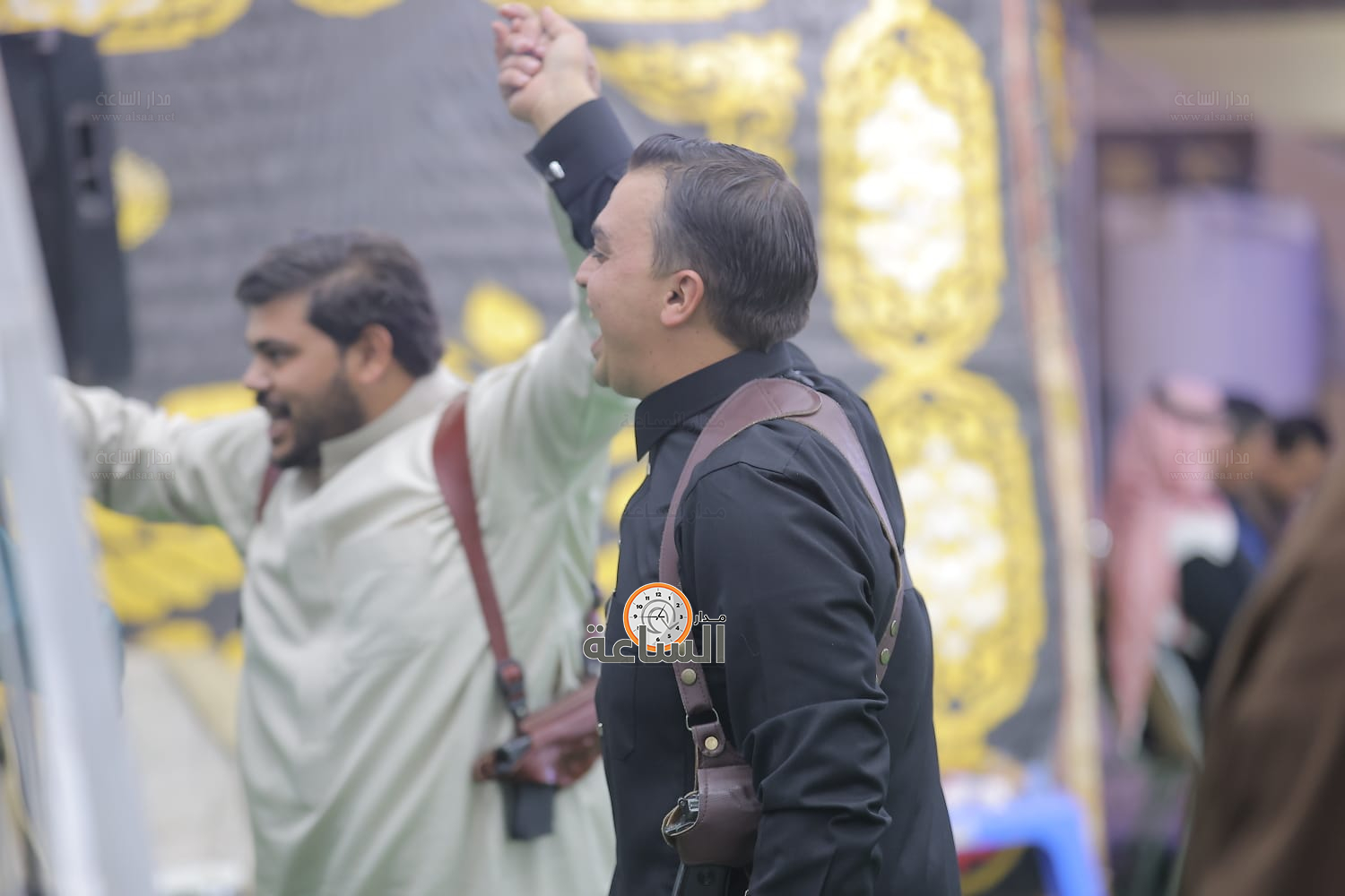 Madar Al-Saa Images 0.41187915592005375