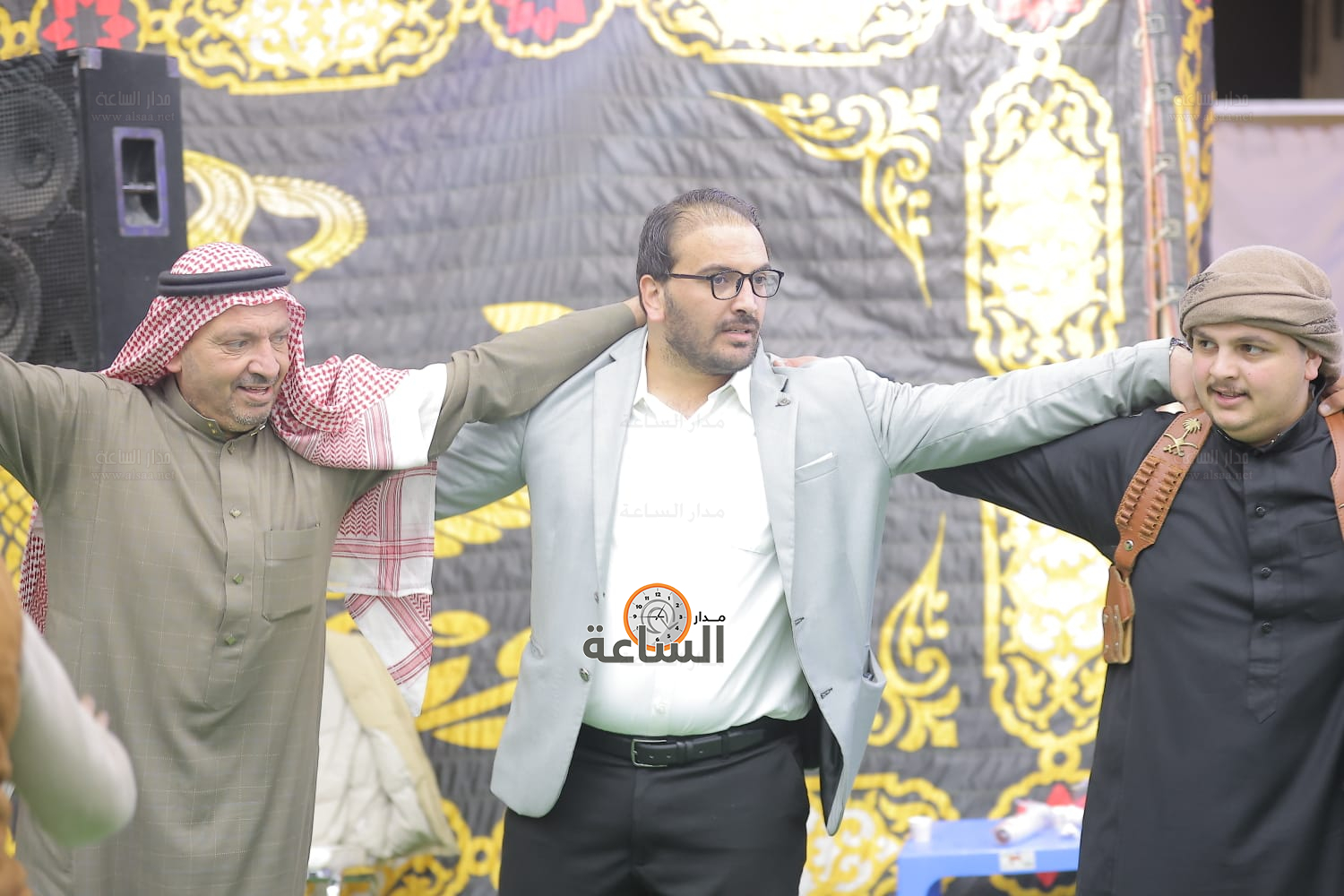 Madar Al-Saa Images 0.8115200124285067