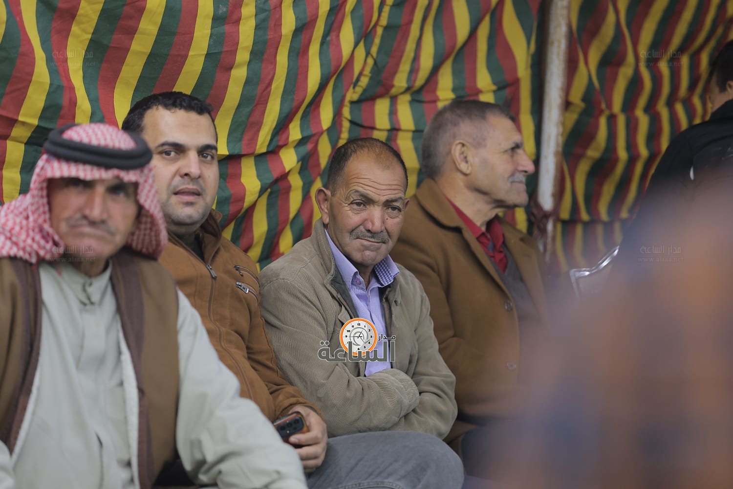 Madar Al-Saa Images 0.9331684897121629