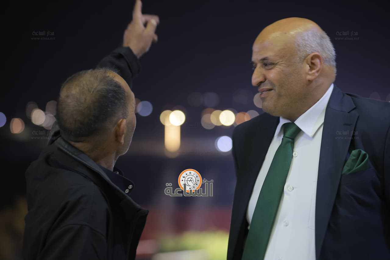 Madar Al-Saa Images 0.012444772985075403