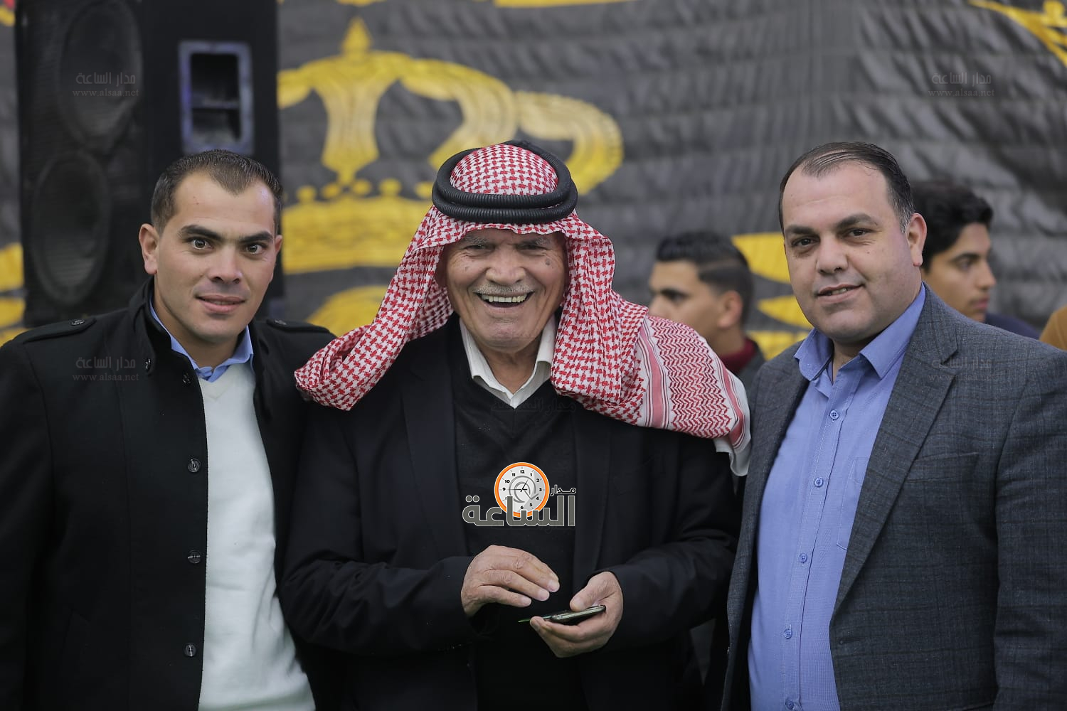 Madar Al-Saa Images 0.570572479569466