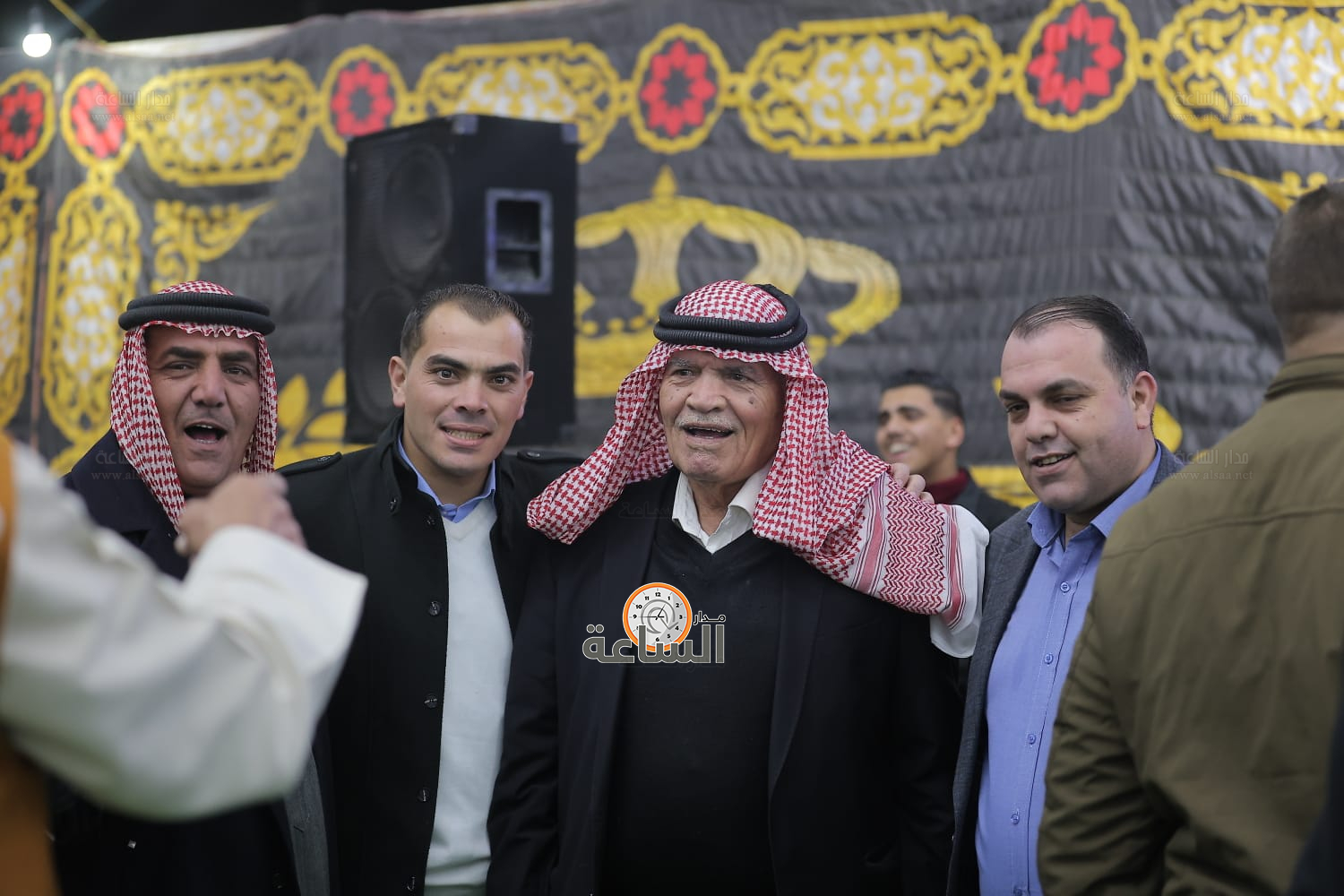 Madar Al-Saa Images 0.9576349865134854