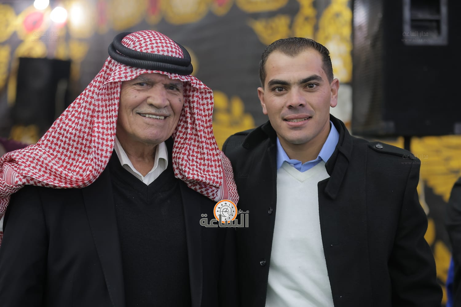 Madar Al-Saa Images 0.009794726038820811