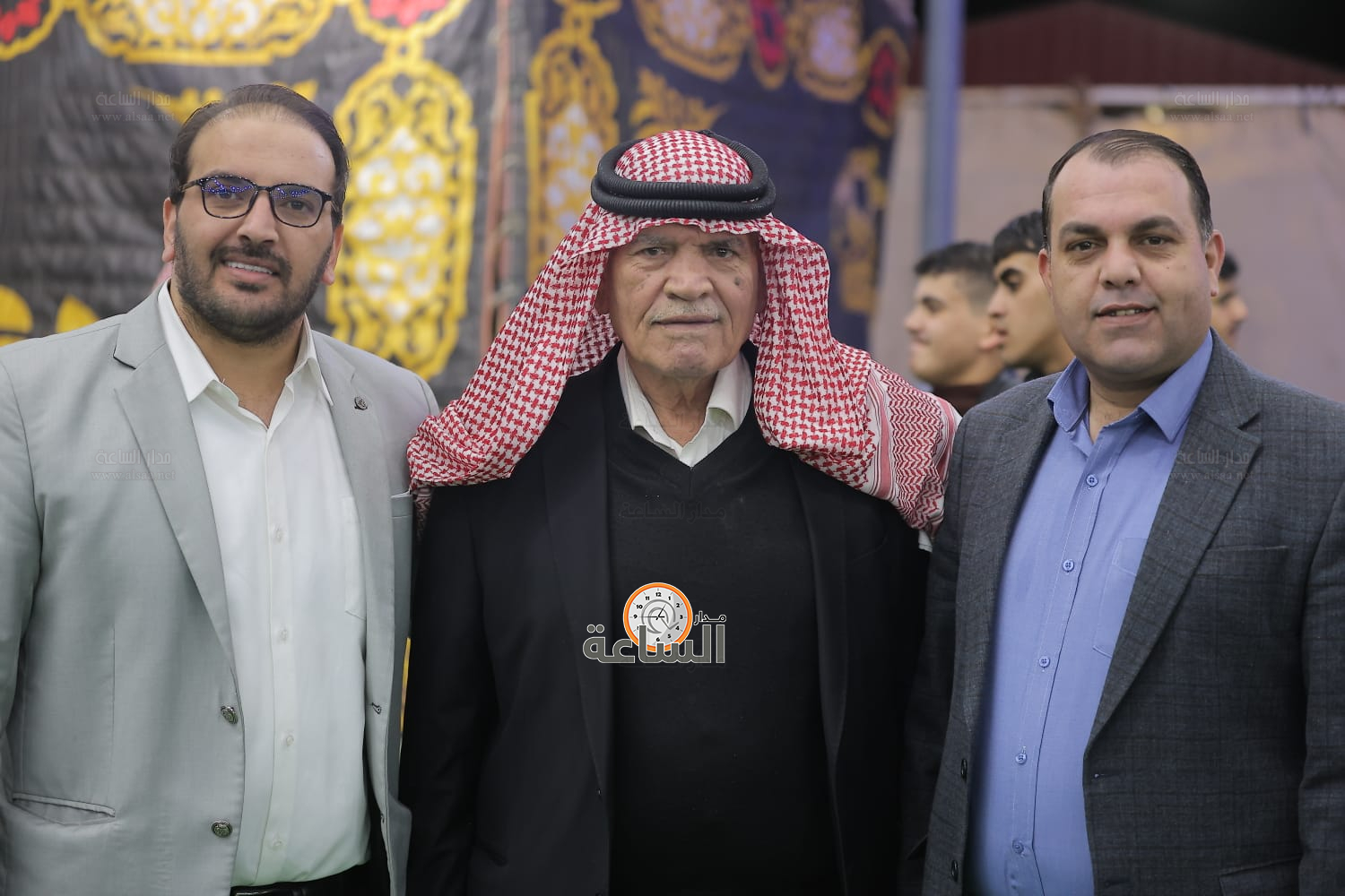 Madar Al-Saa Images 0.35952123053647067