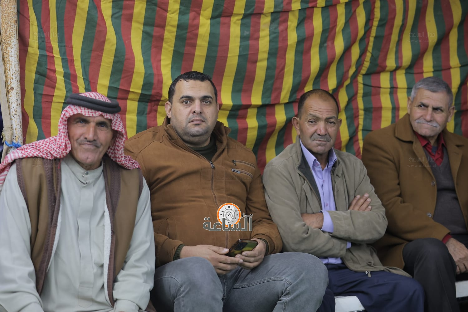 Madar Al-Saa Images 0.44018039574043