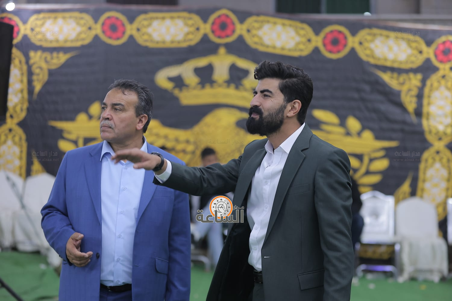 Madar Al-Saa Images 0.42087213281049196