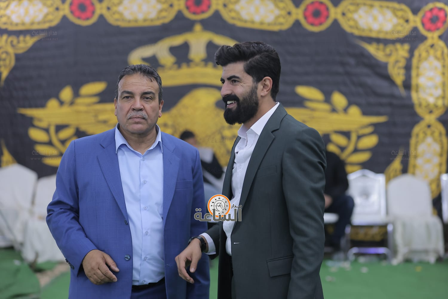 Madar Al-Saa Images 0.3106928265632547