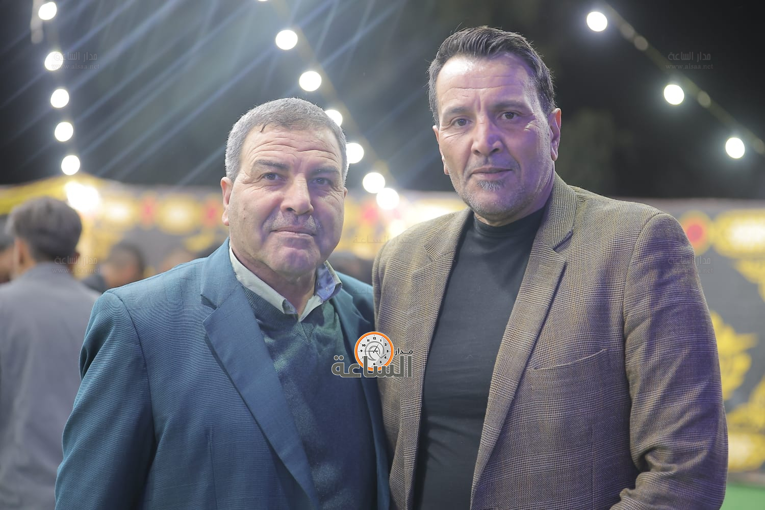 Madar Al-Saa Images 0.8471433943897825