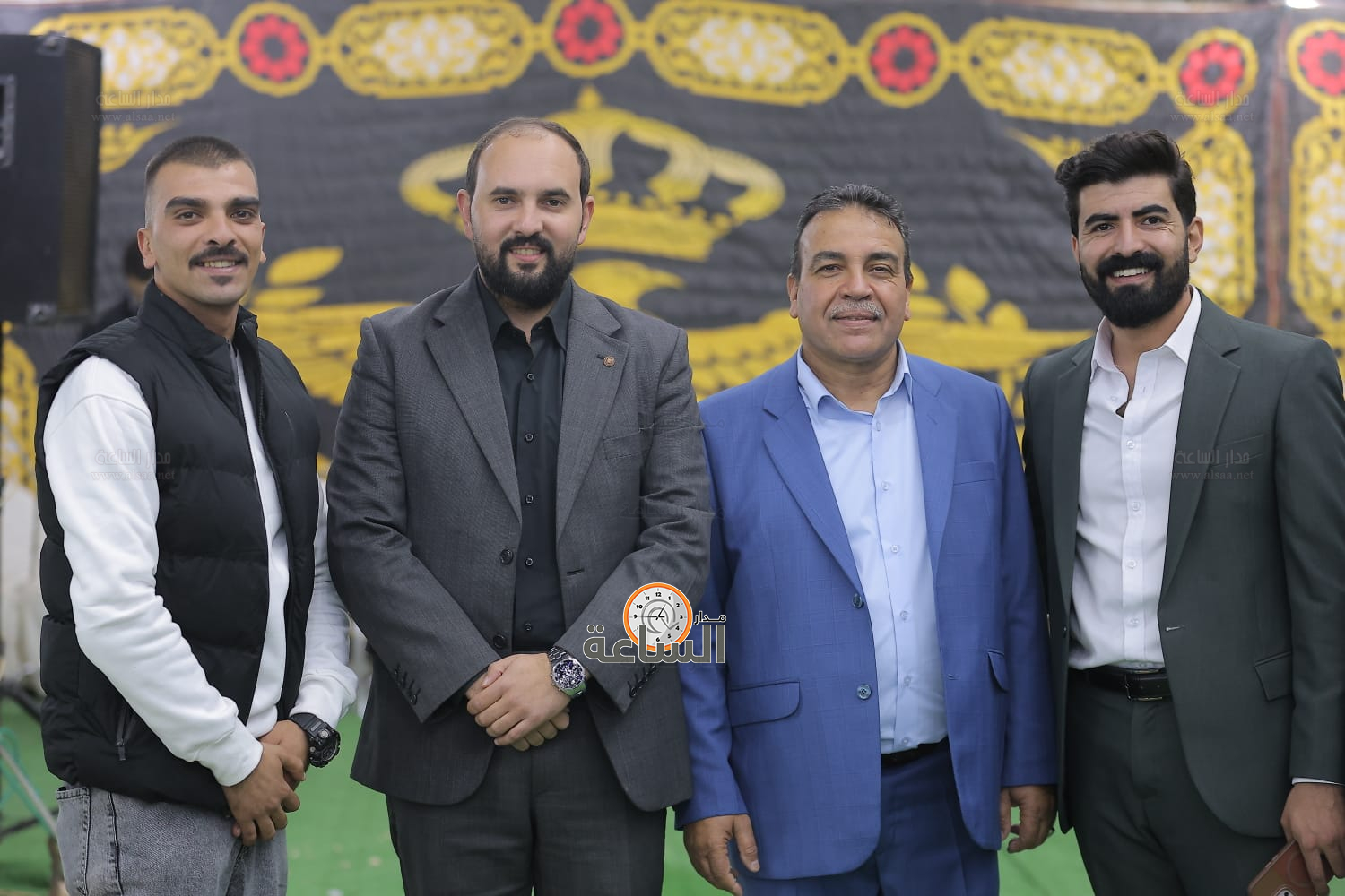 Madar Al-Saa Images 0.17326855545445286