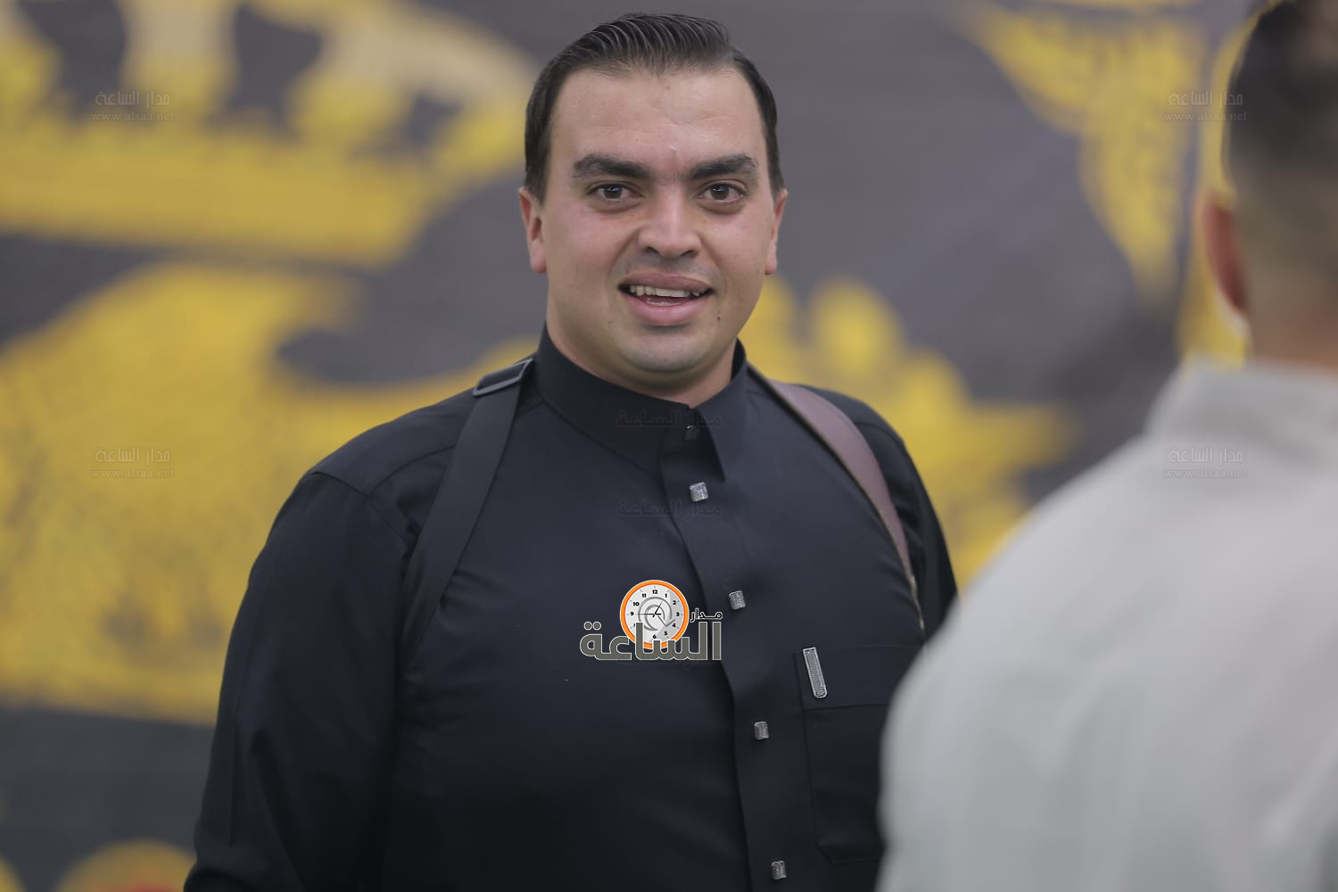 Madar Al-Saa Images 0.13406686850552507