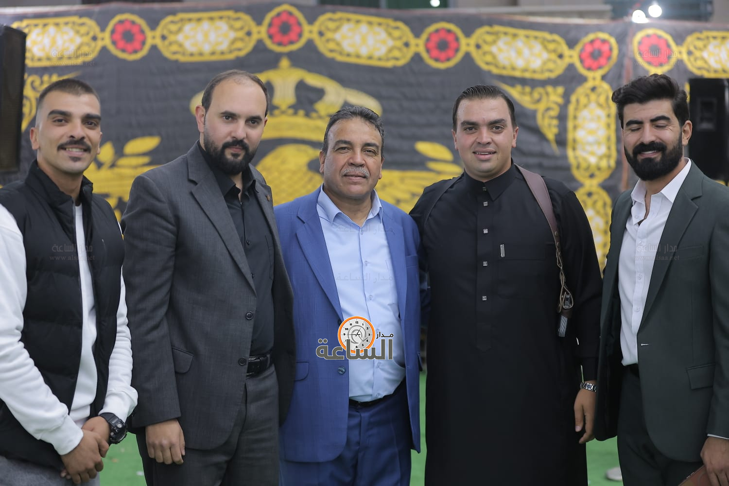 Madar Al-Saa Images 0.5226567915235006