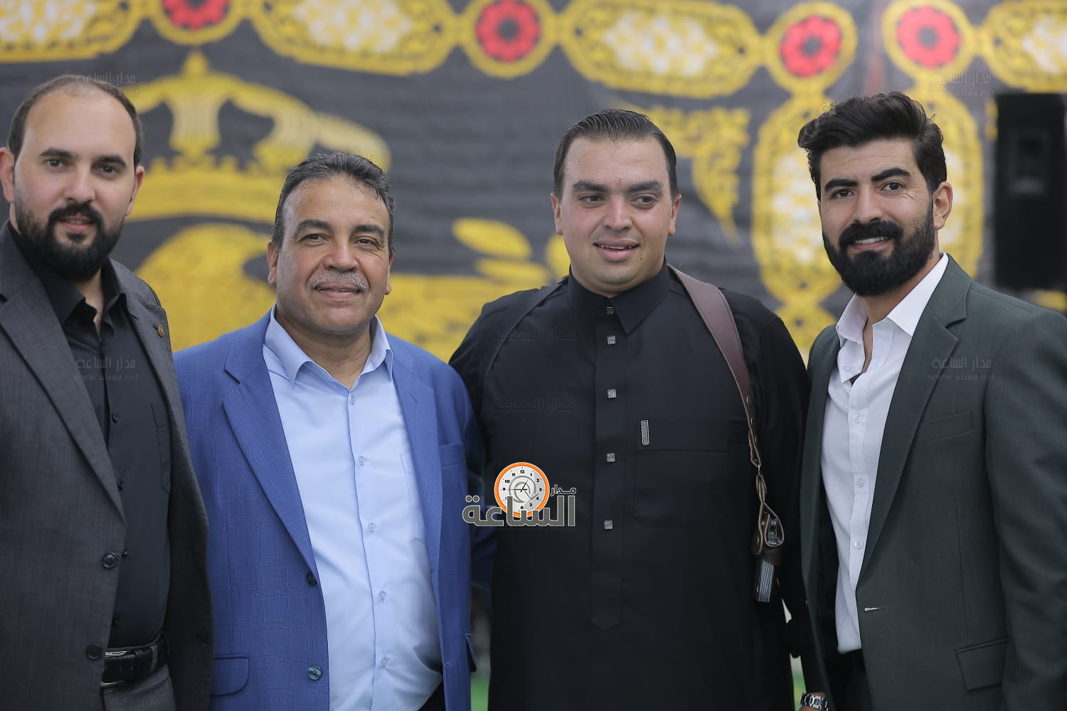 Madar Al-Saa Images 0.24699675115946573