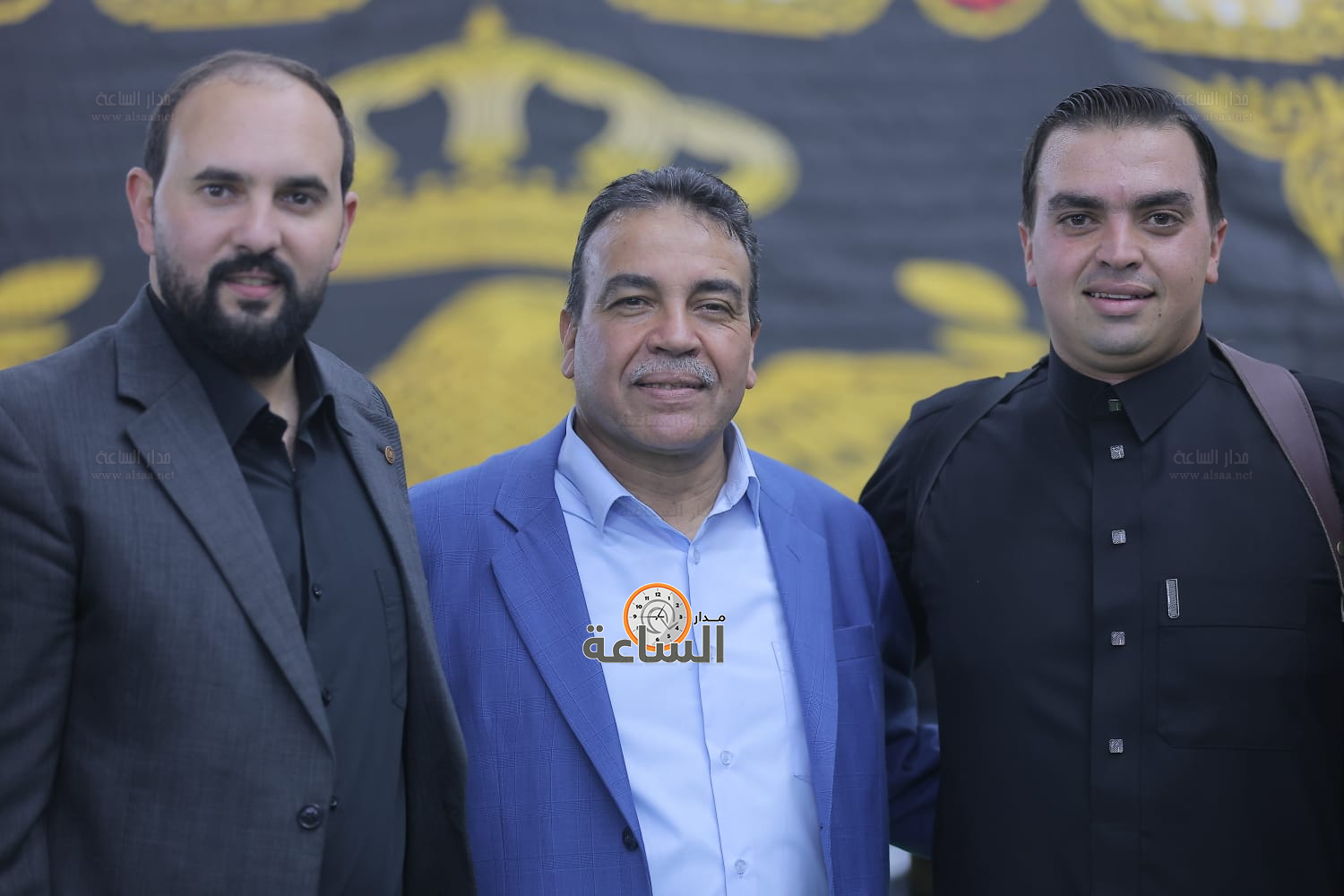 Madar Al-Saa Images 0.4371315040925544