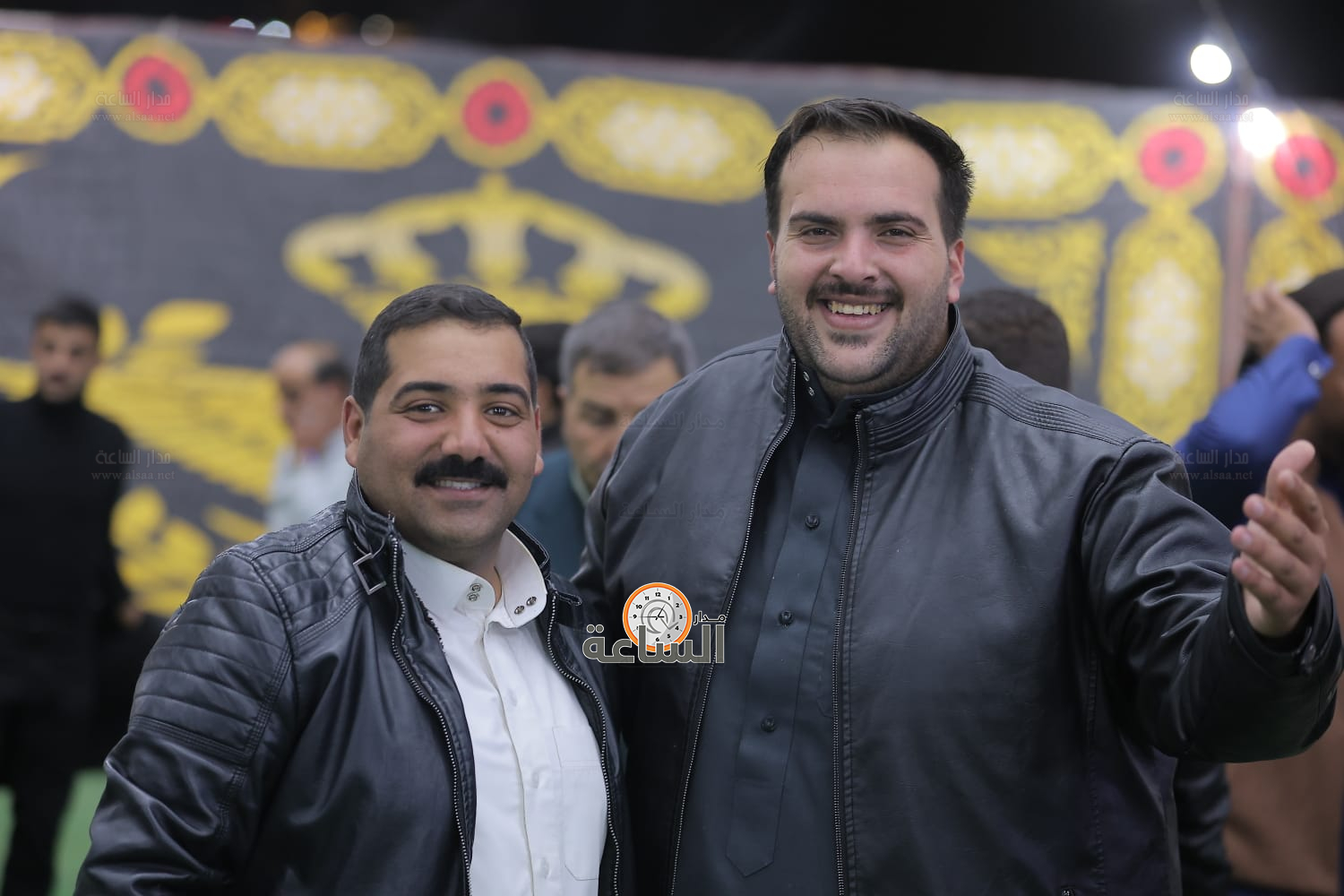 Madar Al-Saa Images 0.10921985973598236