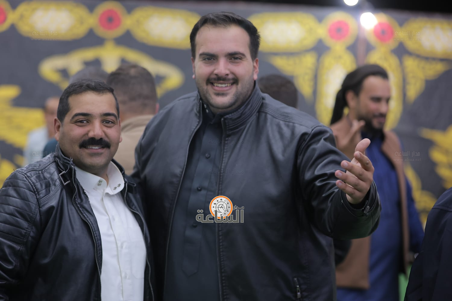 Madar Al-Saa Images 0.5951665455283387