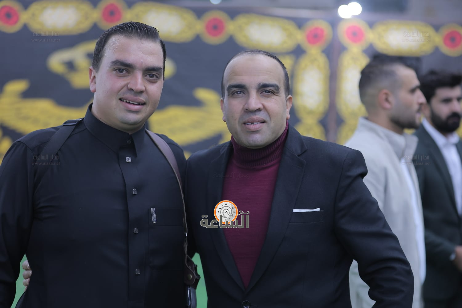 Madar Al-Saa Images 0.6609733947473306