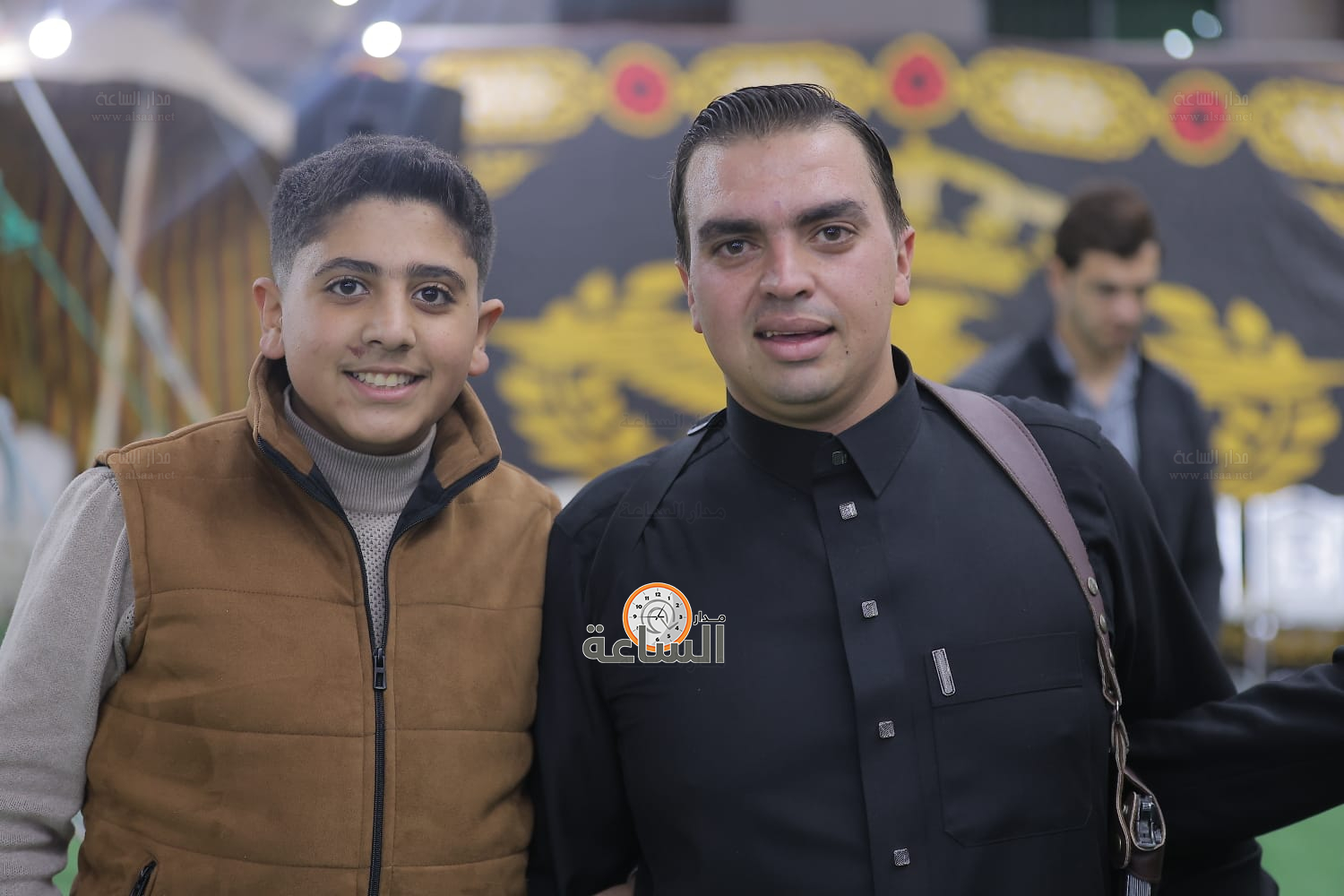 Madar Al-Saa Images 0.2620400710482169