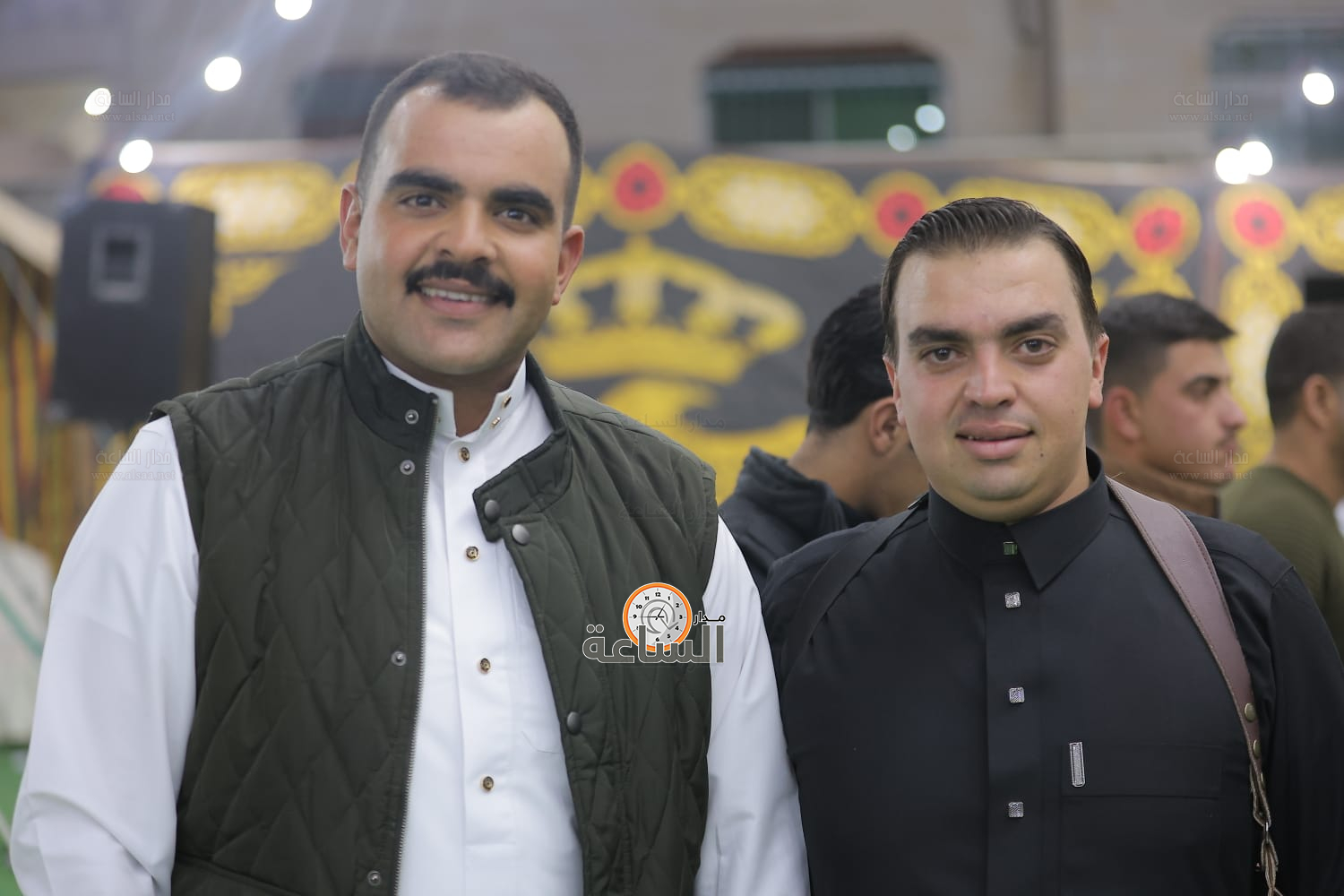 Madar Al-Saa Images 0.44285543053058163