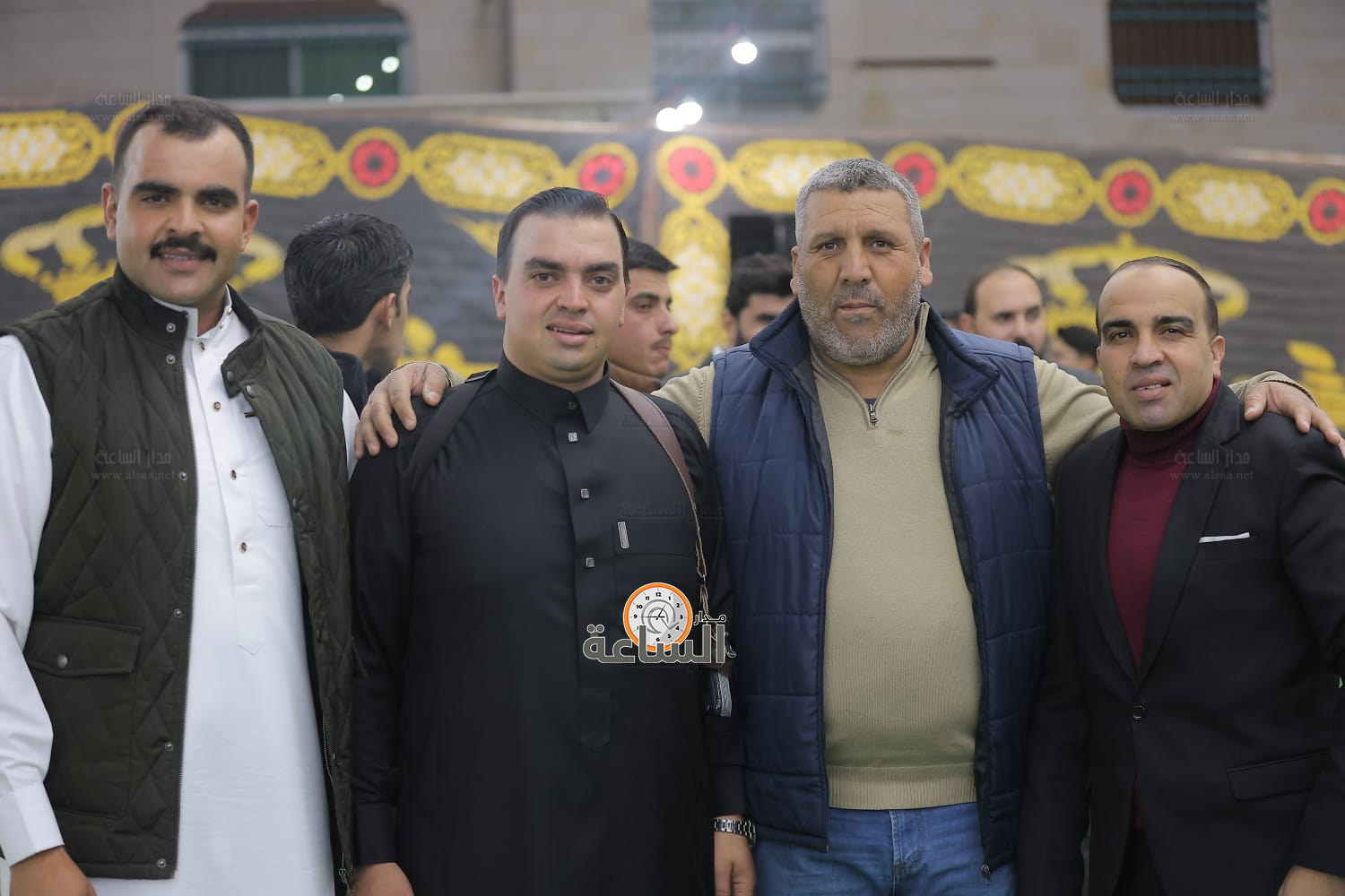 Madar Al-Saa Images 0.9369914371441539