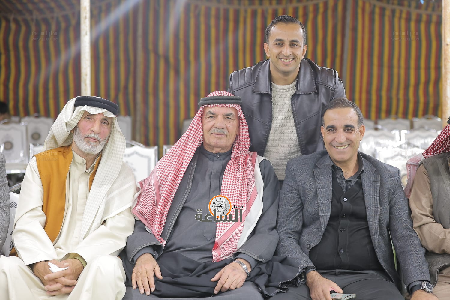 Madar Al-Saa Images 0.7900556629359796