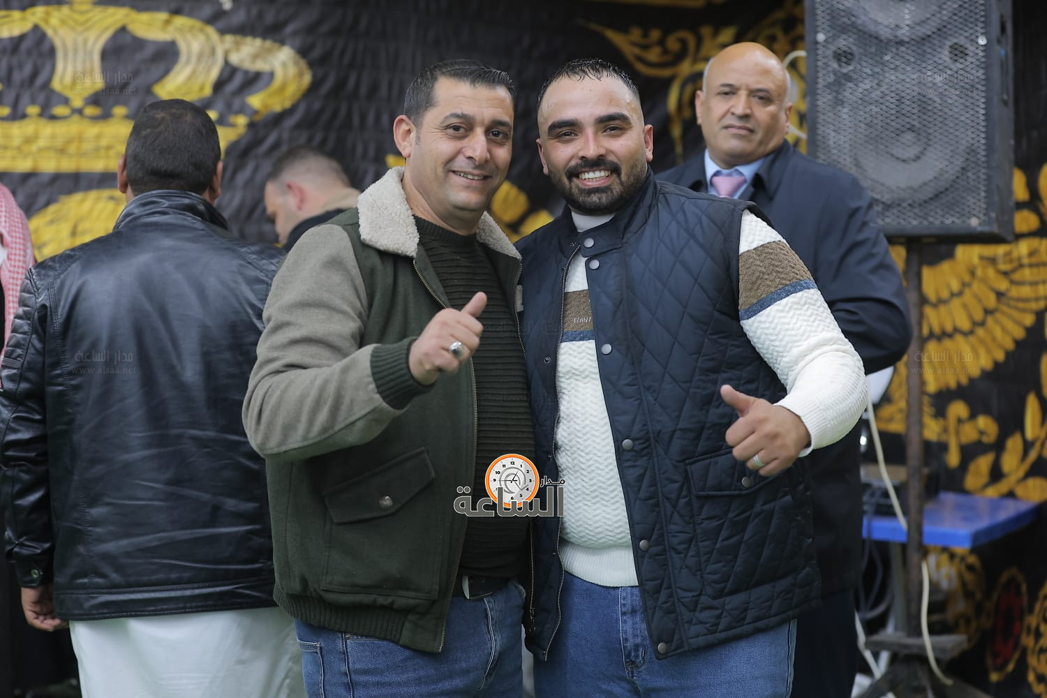 Madar Al-Saa Images 0.8695090080944229