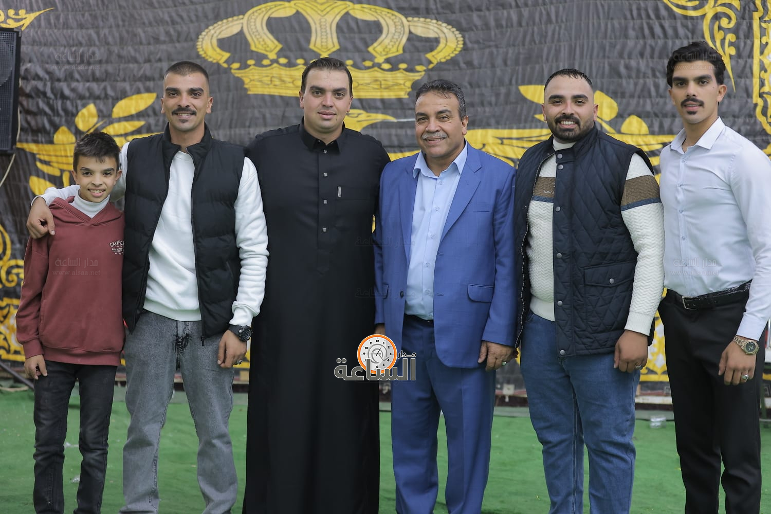 Madar Al-Saa Images 0.32677552797321074