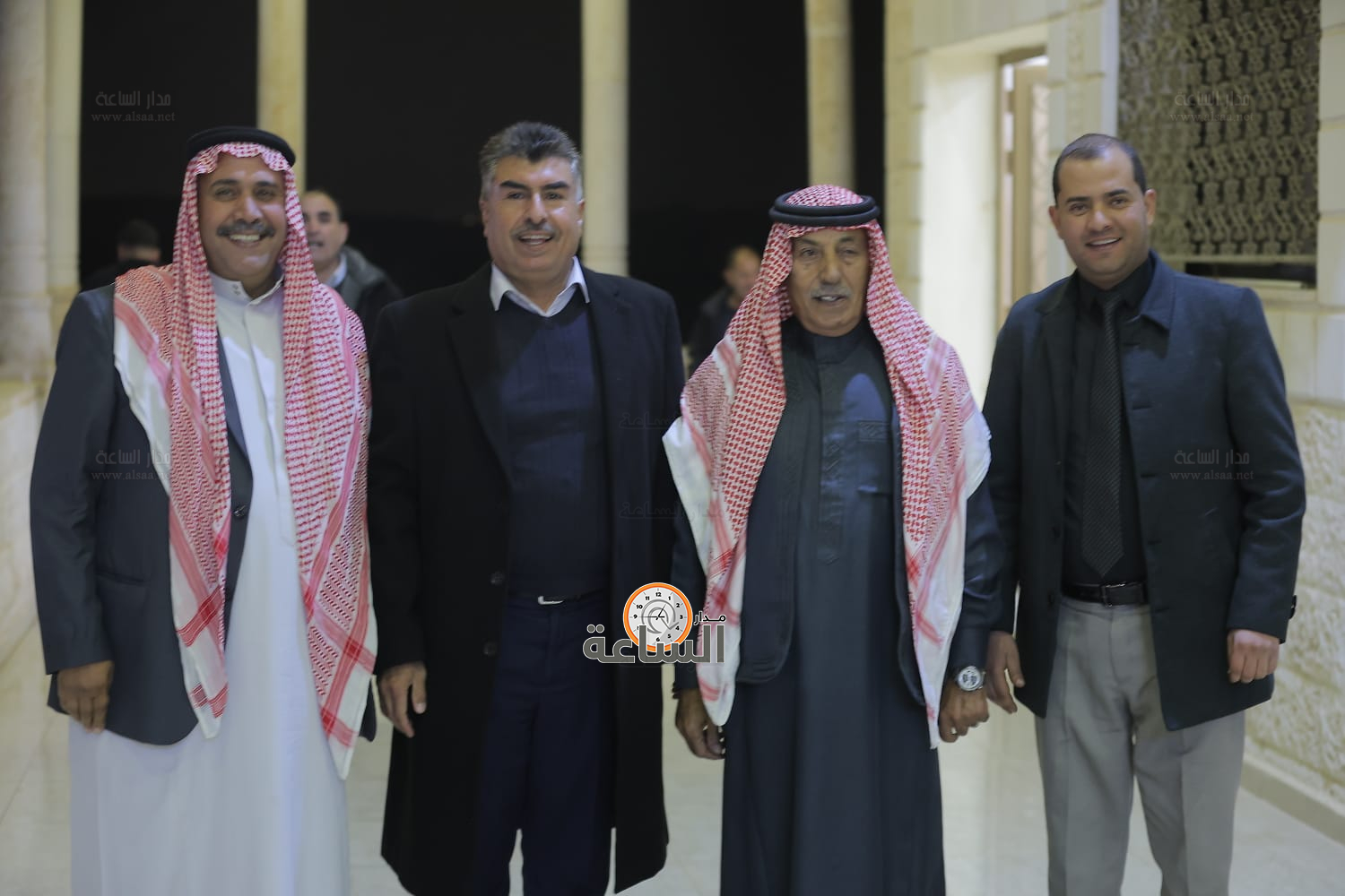 Madar Al-Saa Images 0.9457458723449695