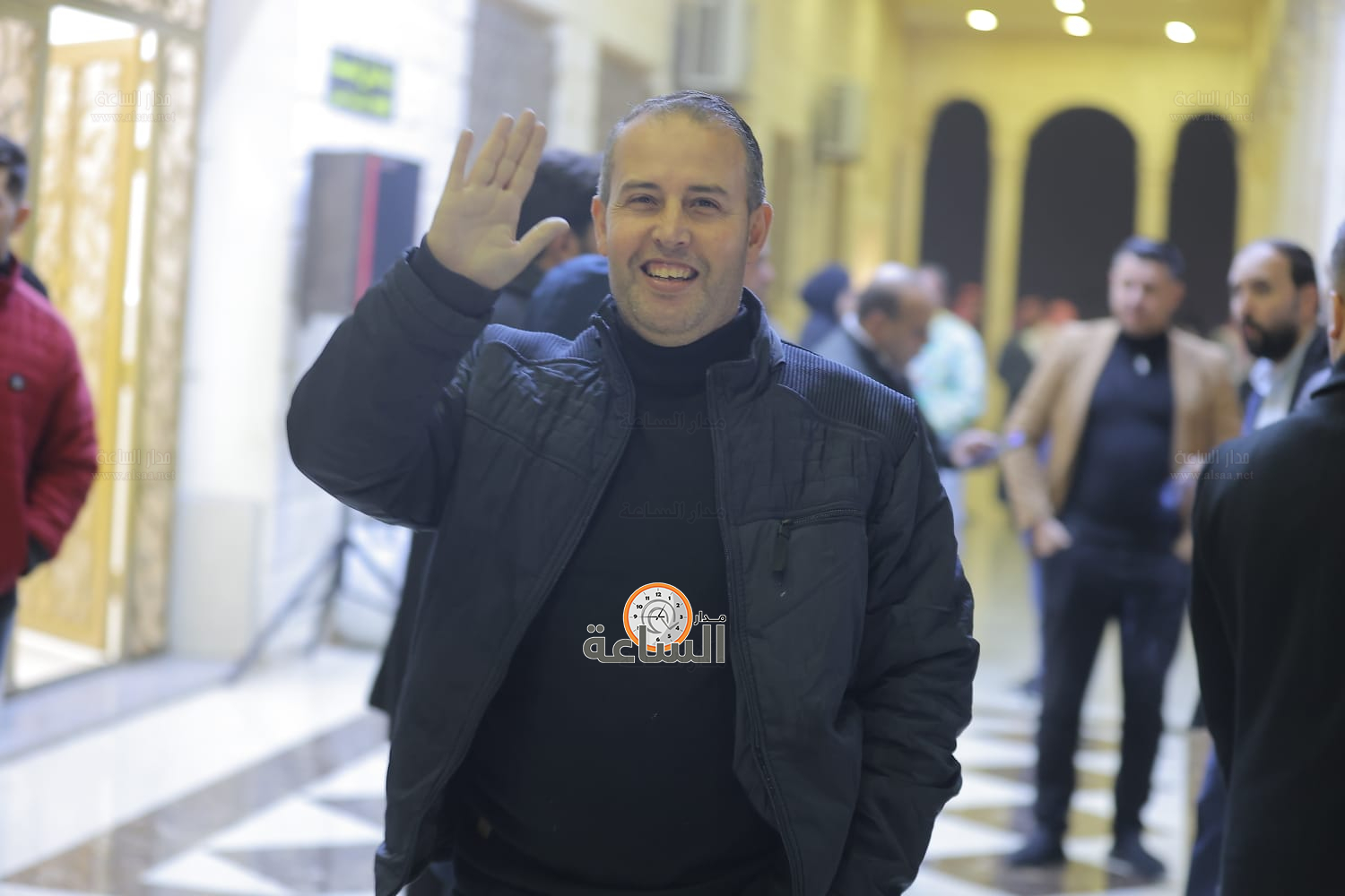 Madar Al-Saa Images 0.9443175282037578