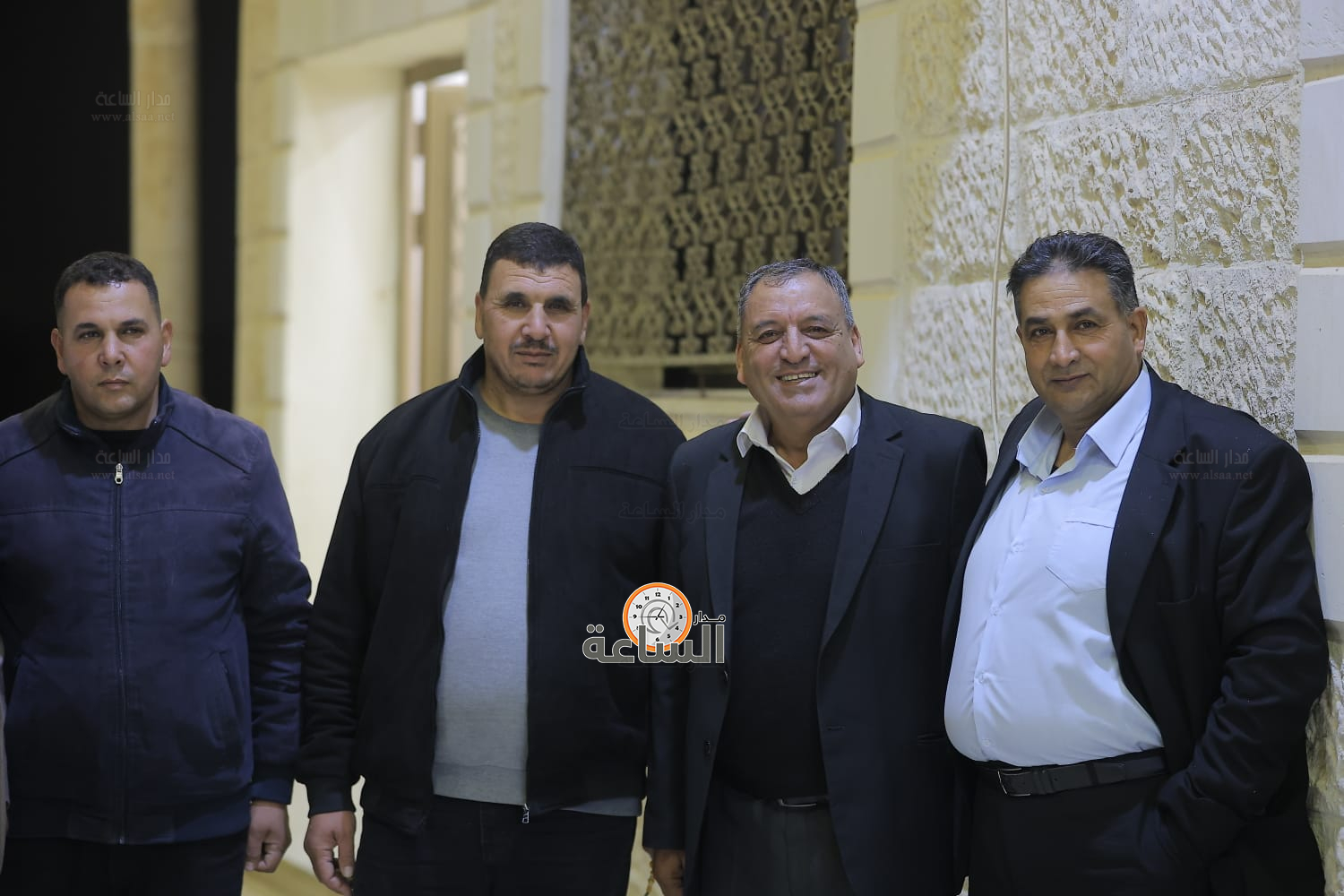 Madar Al-Saa Images 0.9212147736481907